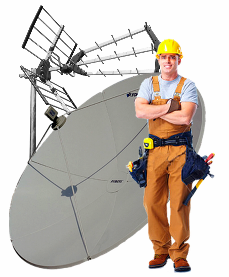 Сервисный центр Триколор Новороссийск